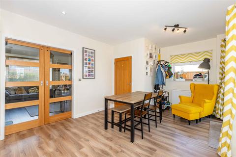 3 bedroom end of terrace house for sale, Ringmer Road, Worthing