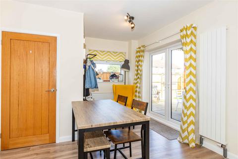 3 bedroom end of terrace house for sale, Ringmer Road, Worthing