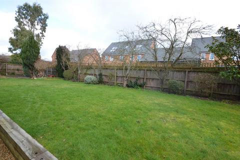 undefined, Station Road, Langford, Beds