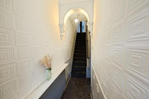 3 bedroom terraced house for sale, Byerley Road, Shildon