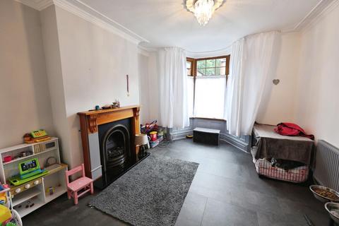 3 bedroom terraced house for sale, Byerley Road, Shildon