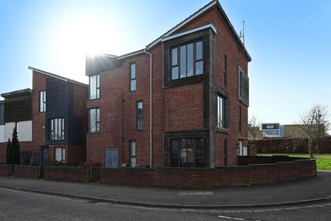 1 bedroom flat for sale, Oxford Way, Basingstoke RG24