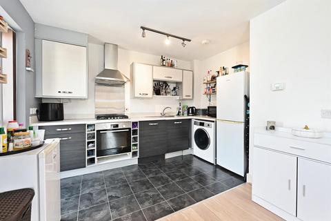 1 bedroom flat for sale, Oxford Way, Basingstoke RG24