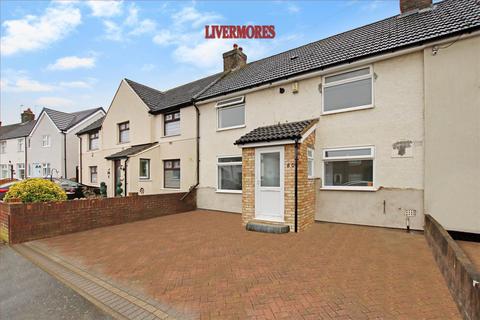 3 bedroom terraced house to rent, Elm Road, Dartford