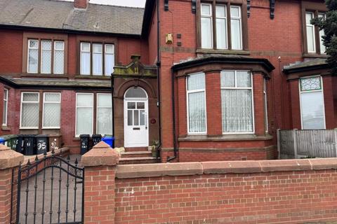 undefined, Manchester Road, Ashton-Under-Lyne