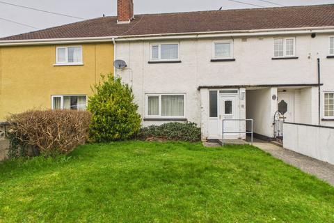 3 bedroom terraced house for sale, Hawthorn Rise, Haverfordwest, SA61