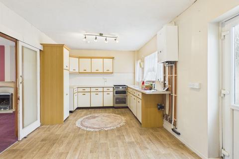 3 bedroom terraced house for sale, Hawthorn Rise, Haverfordwest, SA61