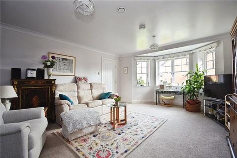 3 bedroom end of terrace house for sale, Mortimer Drive, Romsey, Hampshire
