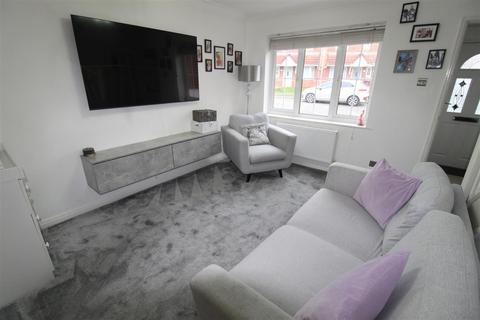 undefined, Elterwater Road, Farnworth, Bolton