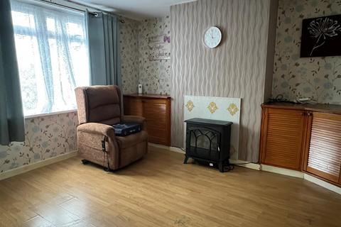 3 bedroom end of terrace house for sale, Broomfield Road, Newport