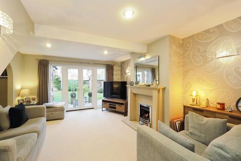4 bedroom link detached house for sale, Oaklands Way, Melbourne, Derby