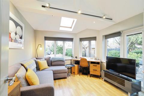 4 bedroom link detached house for sale, Oaklands Way, Melbourne, Derby