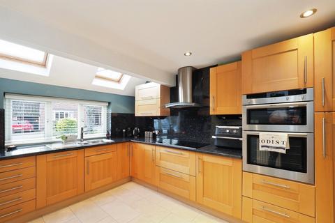 4 bedroom link detached house for sale, Oaklands Way, Melbourne, Derby