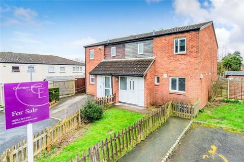 3 bedroom semi-detached house for sale, Acacia Drive, Leegomery, Telford, Shropshire, TF1