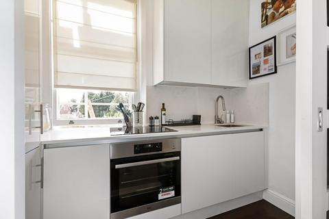 1 bedroom apartment for sale, Belvedere Road, Crystal Palace, London, SE19