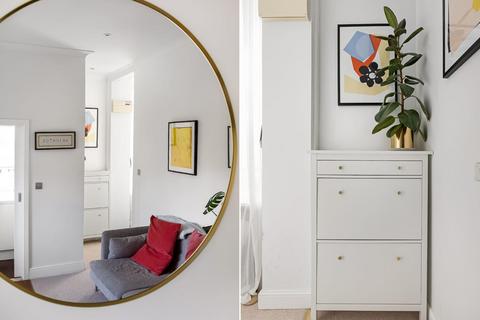 1 bedroom apartment for sale, Belvedere Road, Crystal Palace, London, SE19