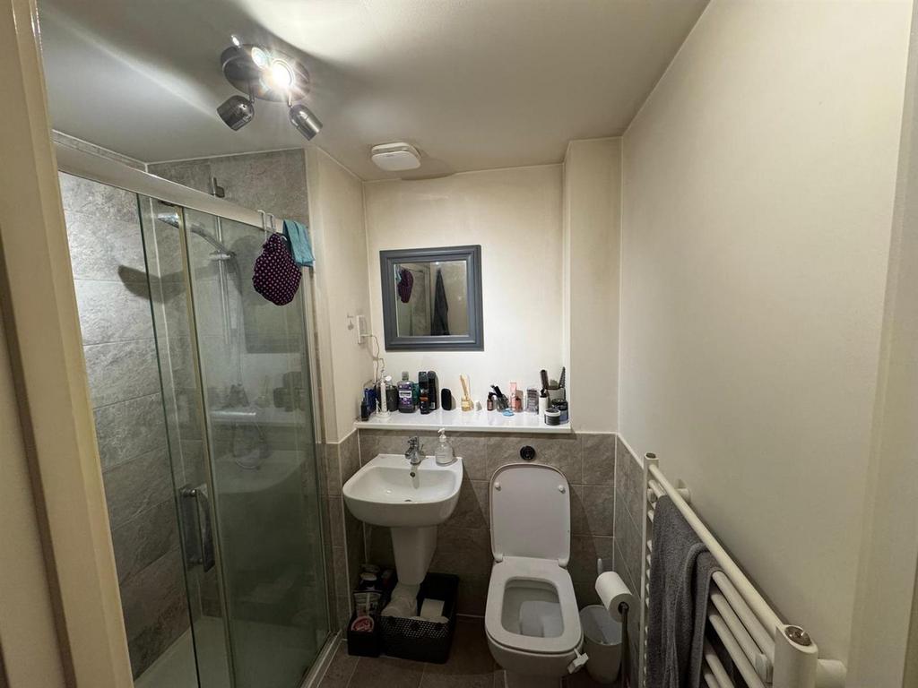 En suite