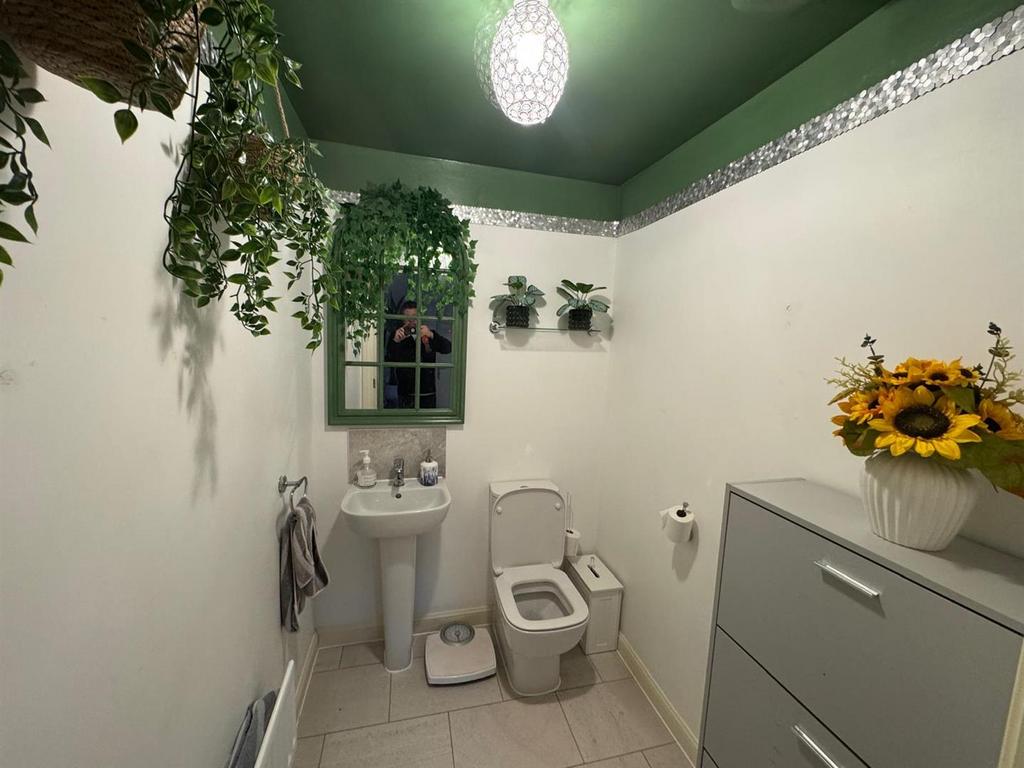 Cloakroom