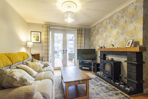 4 bedroom detached house for sale, New Road, Wingerworth, Chesterfield