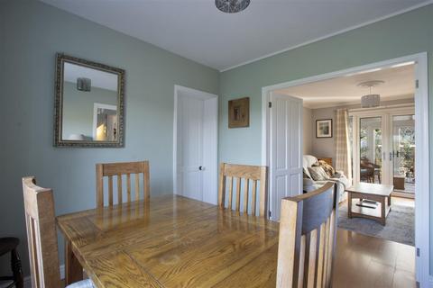 4 bedroom detached house for sale, New Road, Wingerworth, Chesterfield