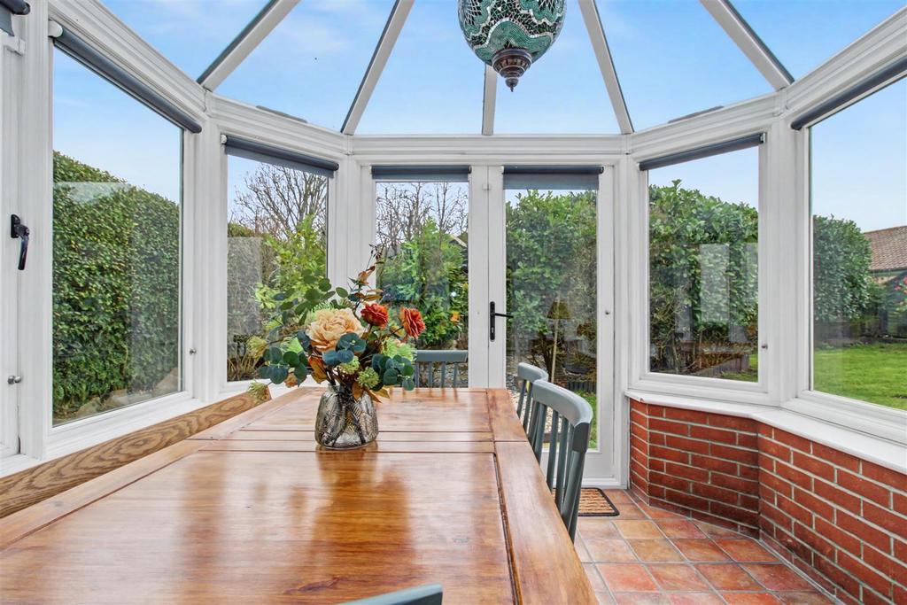 Conservatory