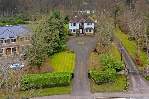 undefined, Kentish Lane, Brookmans Park