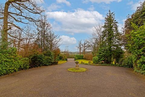 undefined, Kentish Lane, Brookmans Park