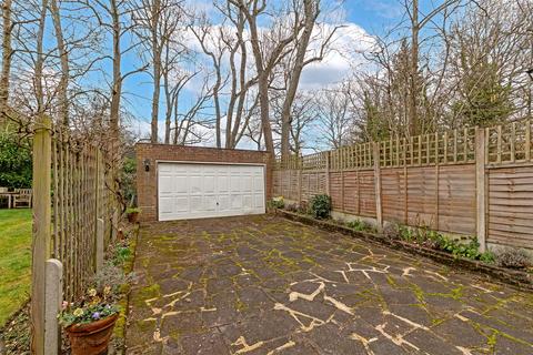 undefined, Kentish Lane, Brookmans Park