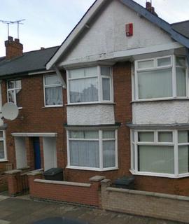 undefined, Frisby Road, LEICESTER, LE5 0DQ