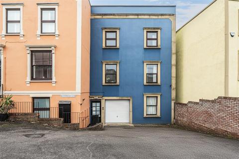 undefined, Richmond Street, Bristol