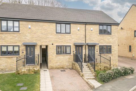 Shears Drive, Brighouse