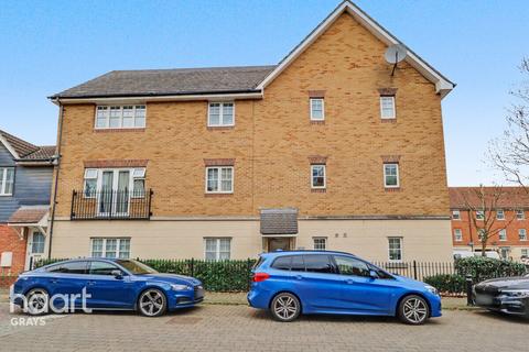 undefined, Caspian Way, Purfleet