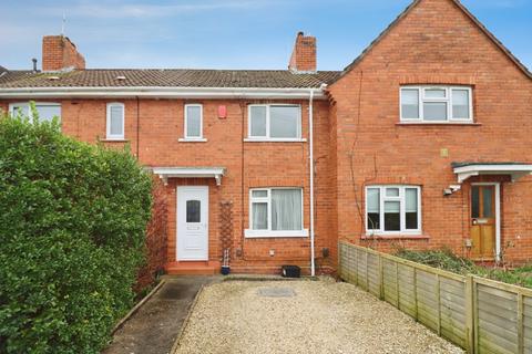 undefined, Chedworth Road, BRISTOL, Avon, BS7