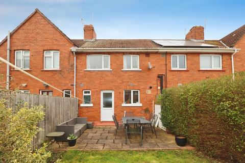 undefined, Chedworth Road, BRISTOL, Avon, BS7