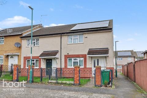 undefined, Abbotsford Drive, Nottingham