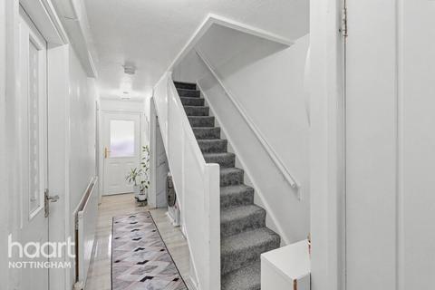 undefined, Abbotsford Drive, Nottingham