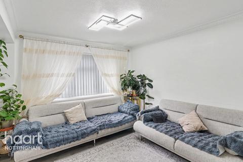 undefined, Abbotsford Drive, Nottingham