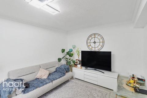 undefined, Abbotsford Drive, Nottingham