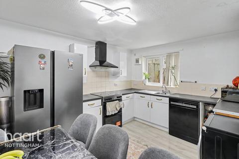 undefined, Abbotsford Drive, Nottingham