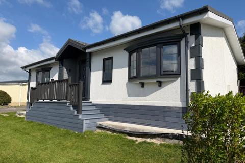 2 bedroom park home for sale, Meysey Hampton Cirencester