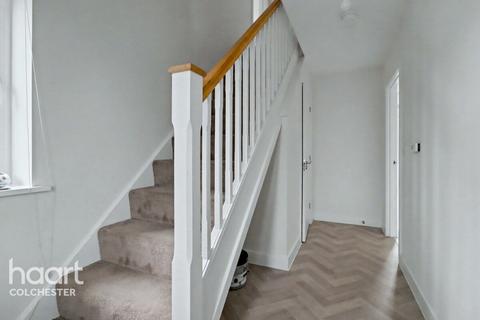 undefined, Maigold Avenue, COLCHESTER