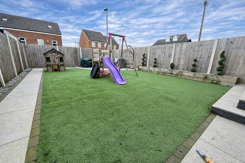 undefined, Lynn Crescent, Cassop, Durham, County Durham, DH6