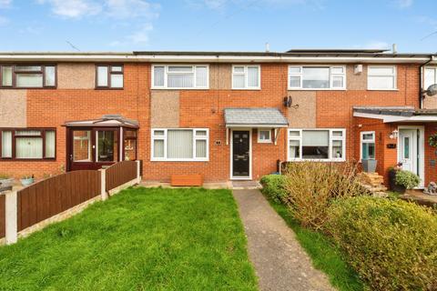 undefined, Frome Court, Ellesmere Port, CH65