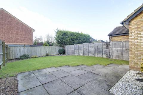 undefined, Dixie Lane, Milton Keynes MK7
