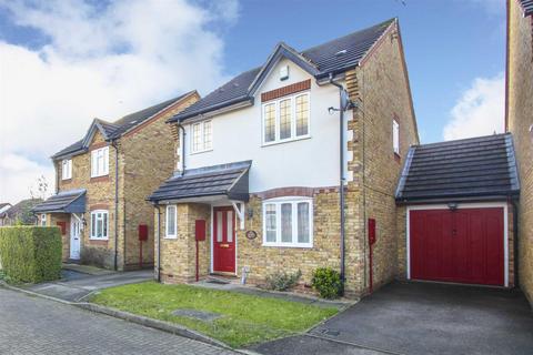 undefined, Dixie Lane, Milton Keynes MK7