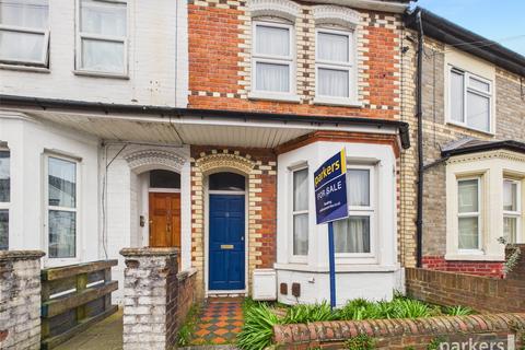 Valentia Road, Berkshire RG30