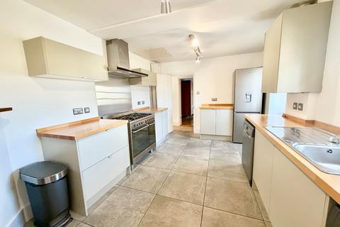 undefined, Coastguard Cottages, Pegwell Road, Ramsgate, Kent, CT11