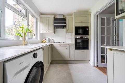 undefined, Castlebar Mews, Ealing, London, W5
