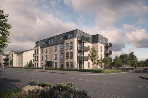 undefined, (Plot 3) The Sidings, Edinburgh Road, Linlithgow, EH49