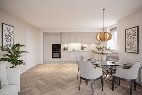 undefined, (Plot 3) The Sidings, Edinburgh Road, Linlithgow, EH49